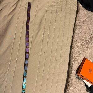 Tory Burch Wrap Bracelet